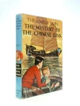 The Mystery Of Chinese Junk. (franklin W. Dixon - 1963) (ID:88494). Fixed Price $21.75.