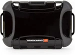 Nanuk Nano 320 Ultra Resistant Polycarbonate Waterproof Protective Case, Black. Fixed Price $28.88.