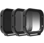 Polar Hero 5,6 Edition Venture Filter 3 Pack Gopro H5B-1015. Fixed Price $19.99.