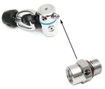 1ST Stage Regulator Opv 180-200PSI Over Pressure Relief Valve Scuba Dive Lp 3/8". Fixed Price $14.95.