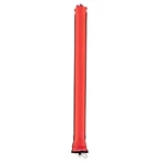 Scubapro Surface Marker Buoy, 210D Nylon, Orange, 4.5 Ft None Other. Fixed Price $128.87.