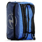 Aqua Lung Explorer Ii Duffel Pack Dive Bag Blue. Fixed Price $141.10.