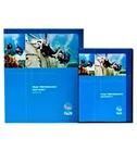 Padi Peak Performance Crew Pack 60177 Student Manual W/ Dvd. Fixed Price $121.45.