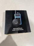 Sonr Dual Receiver Swim Coach 1600 Hear Underwater Professional Communicator. Fixed Price $169.00.