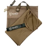 Gear Aid Mcnett Tactical 15" X 36" Cooling Towel - Coyote. Fixed Price $19.99.