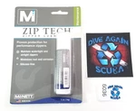 Mcnett Essentials Wetsuit Tech Zipper Lube Lubricant 14 Gram Scuba Dive. Fixed Price $10.95.