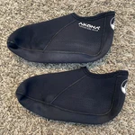 Akona 2MM Black Low-cut Scuba Sock Men's Dive Snorkel Boot Swim AKBT925. Fixed Price $20.98.