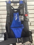 Scubapro Litehawk Bc With 5TH Generation AIR2 22.220.155 Size M/l. Fixed Price $550.00.