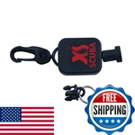 Xs Scuba Micro Console Retractor CL19. Fixed Price $27.84.