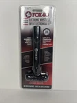 Fox 40 Electronic Whistle + Led Light W/ Custom Lanyard. Fixed Price $14.49.