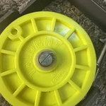 Trident DF15 140FT Reel Line Scuba Wreck Cave Diving. Fixed Price $25.00.
