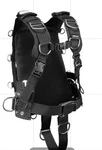 Apeks Wtx Technical Dive Harness Large. (brand New) W/backplate. Fixed Price $400.00.