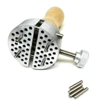 Universal Work Holder Peg Clamp Jewelers Engraving Hand Tool For Jewelry Making. Fixed Price $18.85.