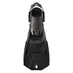 Tusa Hyflex Tri-force Fin. Fixed Price $164.00.