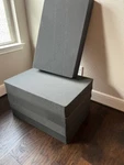 1662 Pluck Foam Sections Local Pickup Only. Fixed Price $20.00.
