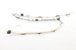 2017-2026 Chrysler Pacifica Left Side Roof Curtain Oem 68224527AF. Fixed Price $134.79.