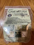 Mcnett Gear Aid Camo Form Reusable Fabric Wrap Army Digital. Fixed Price $14.99.