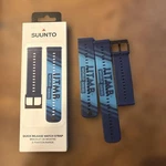 Suunto Band Quick Release Watch Strap Utmb Limited Edition. Fixed Price $180.86.