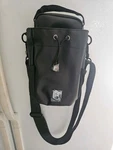 Magnetic Company 46 Oz. Bottle Bag, Innovative Design, Gym, Box. Fixed Price $65.00.