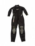Vintage Henderson Diving Wet Suit Black Sz 12 Water Sports Deep Dive Surf. Fixed Price $50.00.