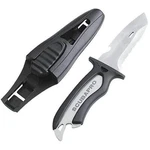 Scubapro Mako Diving Knife With 3.5-INCH Blade. Fixed Price $99.00.