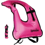 Lyuwpes Vest Adult Inflatable Snorkeling Jacket Unisex Pink. Fixed Price $28.02.
