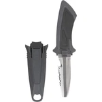Tusa FK-10/11 Mini Dive Knife Black Blunt Tip. Fixed Price $78.41.