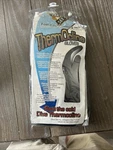 Deep See Thermocline Diving Gloves Neoprene Titanium Size 5 Mm Scuba New. Fixed Price $16.99.