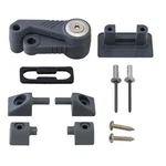 Clutch For Lewmar Ocean 44-77 Pc 19.903.04 1990304. Fixed Price $157.84.