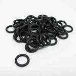 2000 Pieces Scuba Diving Dive Nbr Nitrile Rubber O-rings 50PC Pack AS-568-011. Fixed Price $99.99.
