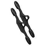 Scubapro Seawing Nova Fin Open-heel Self-adjusting Marine-grade Bungee Strap. Fixed Price $73.86.