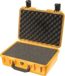 Pelican IM2300 Storm Case With Foam (yellow). Fixed Price $199.95.