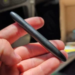 Rite Rain All-weather Bullet Pen/ink Black 0.38" Barrel Diameter R96. Fixed Price $22.95.