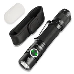 Sofirn SC31T Tactical Flashlight With Holster And Diffuser, Super Bright Led .... Fixed Price $67.73.