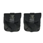 Scuba Diving Pal Antic Trim Counter Weight Pocket Pouch 4LB, Pair. Fixed Price $31.04.