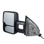 Innovative Style Trailer Mirrors With Heated Performance And Signal Glow. Fixed Price $227.99.