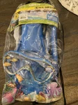 U.s. Divers Coral Mask Kids Youth Snorkeling Set S/m Adjustable 4+. Fixed Price $23.99.