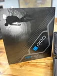 Uk Pro Blackpak Pov Aqualite Lighting System For Go Action Cameras. Fixed Price $200.00.