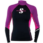 Scubapro Jewel T-flex Upf 80 Women's Long Sleeve Rash Guard. Fixed Price $99.00.