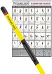 Bodyblade Cxt Kit (yellow) BBCXYLNT0. Fixed Price $133.00.