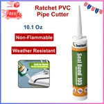 Bond 105 Adhesive Sealant Marine/industrial Grade, High Strength, Black. Fixed Price $30.56.