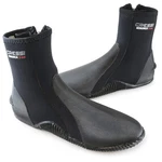 Used Cressi 3MM Minorca Long Water Sport Boots, Size: 7. Fixed Price $24.99.