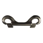 3-15/16" Stainless Steel Double Bolt Snap. Fixed Price $13.27.