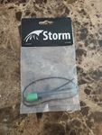 Storm Replacement Graphite Pencil For Scuba Diving Slates. Fixed Price $9.99.