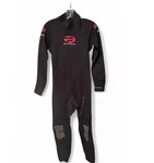 Pinnacle "shadow" Water Sports Wetsuit - Woman's Size Small. Fixed Price $56.00.