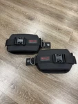 Hollis LX2 Weight System 12 Lbs Each Pocket Bp-w. Fixed Price $125.95.