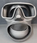 Kirby Morgan Lens Retainer 810-008. Fixed Price $179.99.