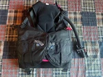 Pro-sub Scuba Dcv Vest (buoyancy Compensator) With High Pressure Hose Size Small. Fixed Price $49.99.