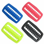 Scuba Choice Diving Plastic Weight Belt Webbing Keeper Retainer (4-PIECE). Fixed Price $5.99.