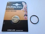 Premium Battery Kit For Cressi-sub Leonardo, Torica, Giotto. Fixed Price $9.67.